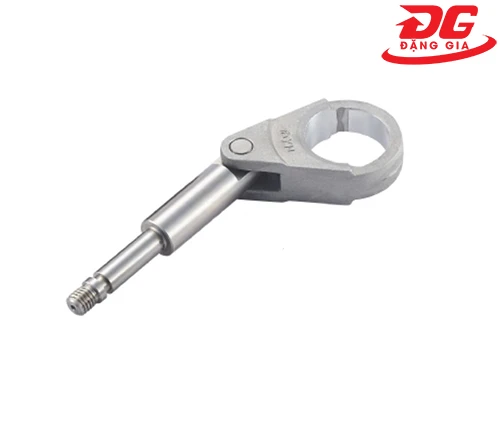 Tay biên máy rửa xe 3kW 1