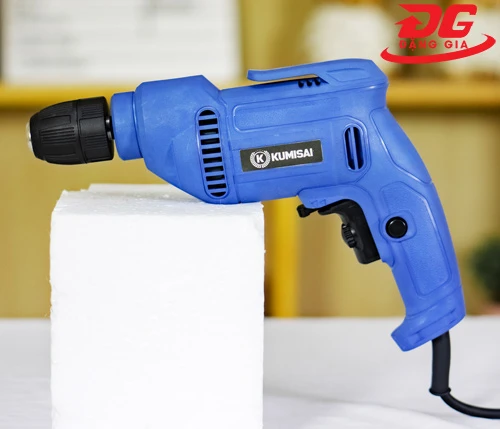 Máy chà sàn cầm tay Kumisai KMS 600 2