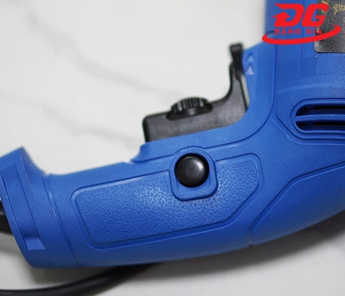 Máy chà sàn cầm tay Kumisai KMS 600 6