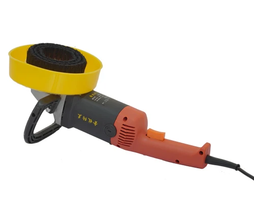 Máy chà sàn cầm tay Kumisai KMS 1500 6