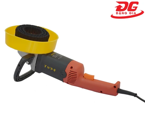 Hình ảnh sản phẩm Máy chà sàn cầm tay Kumisai KMS 1500