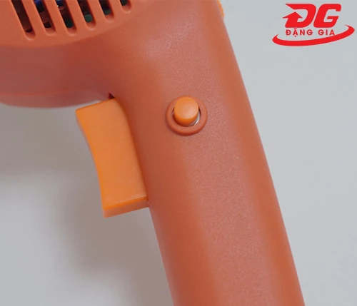 Máy chà sàn cầm tay Kumisai KMS 1500 3