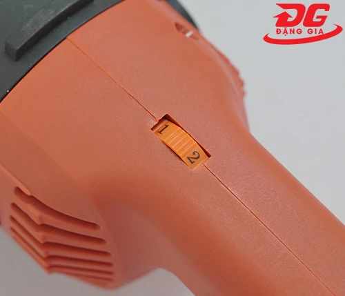 Máy chà sàn cầm tay Kumisai KMS 1500 4