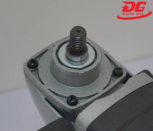 Máy chà sàn cầm tay Kumisai KMS 1500 5