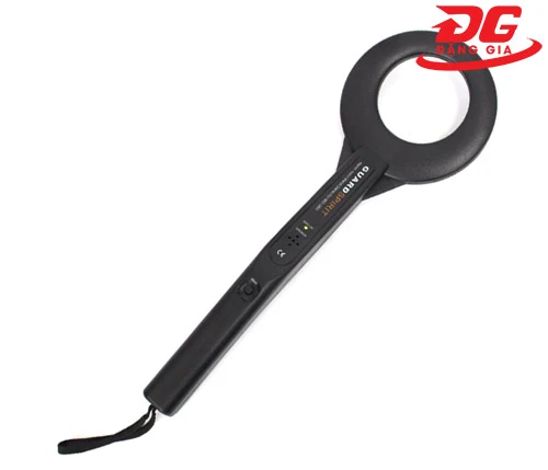 Máy dò kim loại cầm tay MD-200 3