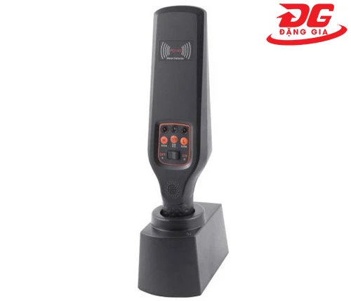 Máy dò kim loại cầm tay Scanner GP-140 3