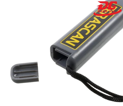 Máy dò kim loại cầm tay Terascan ESH-10 4