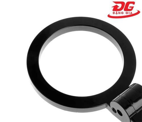 Máy dò kim loại cầm tay TS80 4