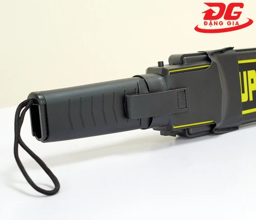 Máy dò kim loại Super Scanner GP-3003B1 3