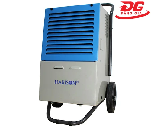 Hình ảnh sản phẩm Máy hút ẩm công nghiệp Harison HD-60B