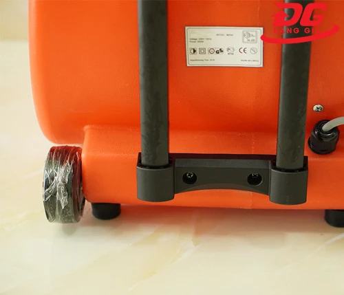 Quạt sấy thảm Kumisai BF 535 6