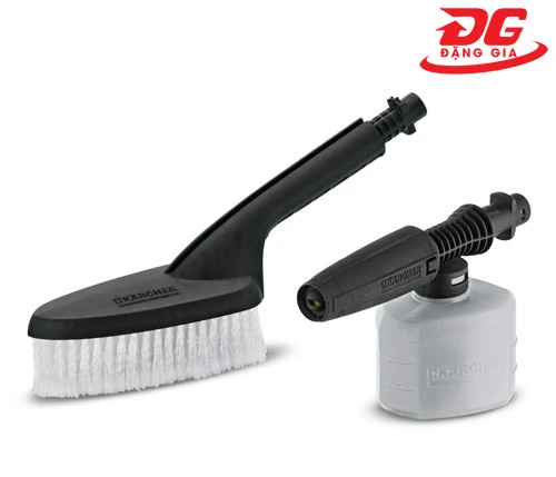 Máy rửa xe Karcher K2 360 1400W 6