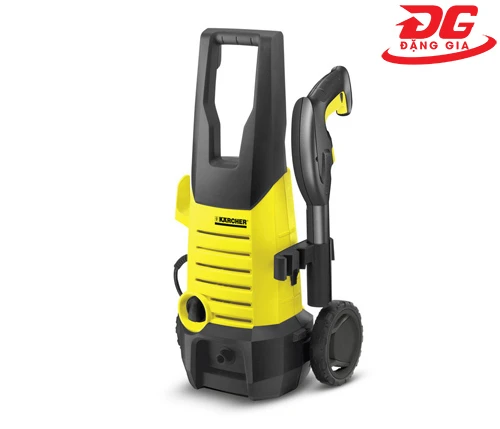 Hình ảnh sản phẩm Máy rửa xe Karcher K2 360 1400W