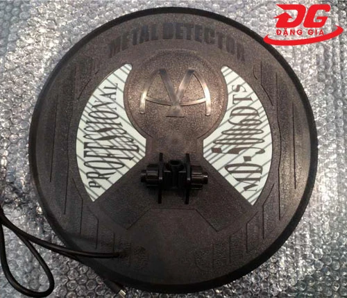 Máy dò dưới lòng đất MD5006 6