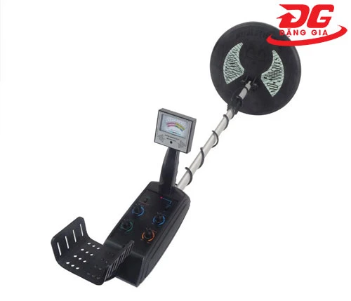 Máy dò dưới lòng đất MD5006 4