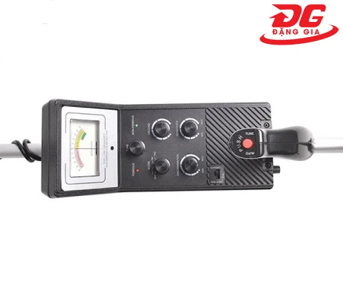 Máy dò dưới lòng đất MD3006 5