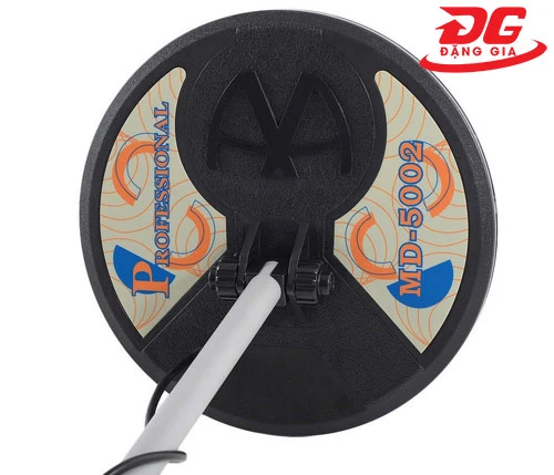 Máy dò dưới lòng đất MD5002 5