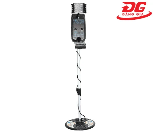 Máy dò dưới lòng đất MD5002 6