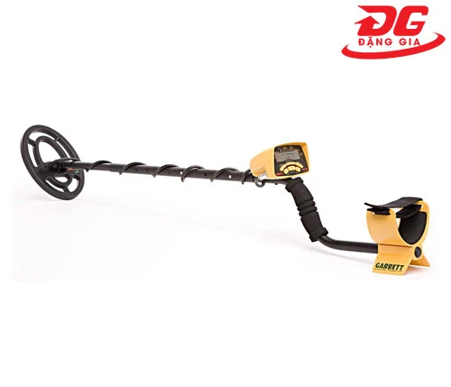 Máy dò kim loại dưới lòng đất Gold Metal Detector GE-2.0 4