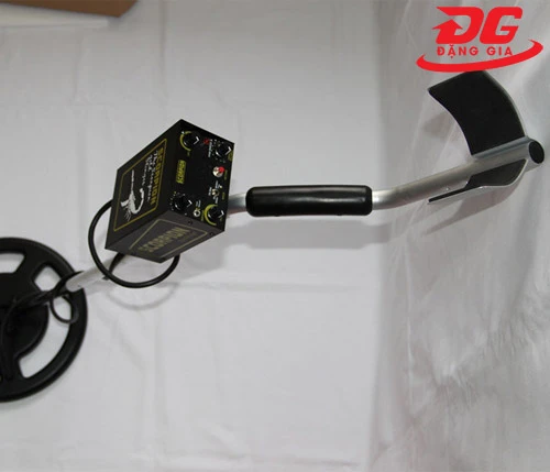 Máy dò kim loại dưới đất Garrett Scorpion Gold A9 4