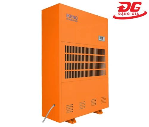 Máy hút ẩm công nghiệp IKENO ID-4500S 4