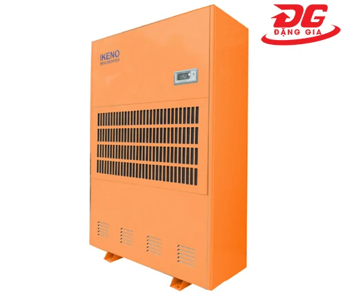 Máy hút ẩm công nghiệp IKENO ID-4500S 3