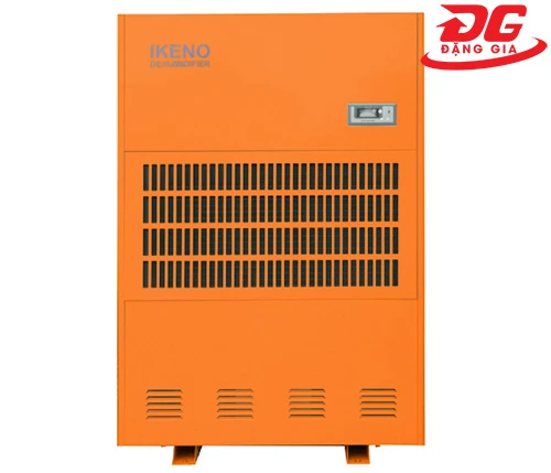 Hình ảnh sản phẩm Máy hút ẩm công nghiệp IKENO ID-4500S