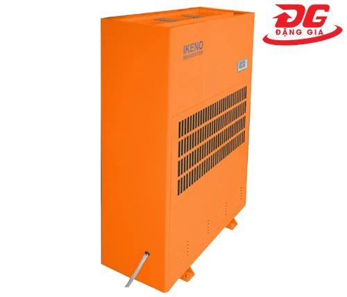 Máy hút ẩm công nghiệp IKENO ID-4500S 2