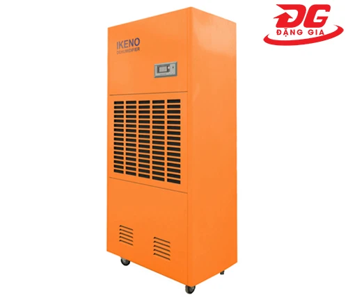 Máy hút ẩm IKENO ID-3000S 2