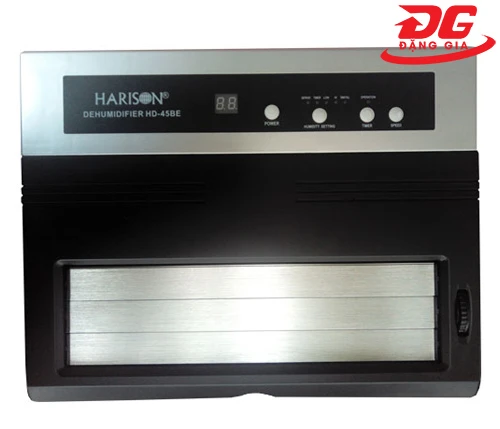 Máy hút ẩm công nghiệp Harison HD-45BE 5