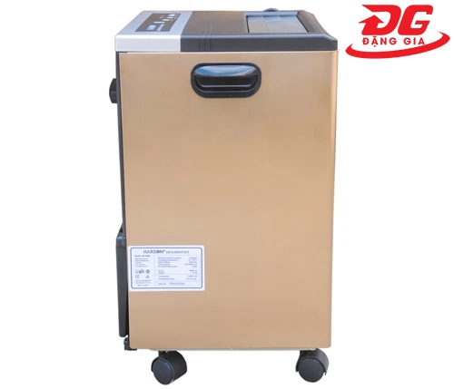Máy hút ẩm công nghiệp Harison HD-45BE 3