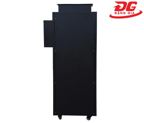 Máy hút ẩm công nghiệp Harison HD-168DR 5