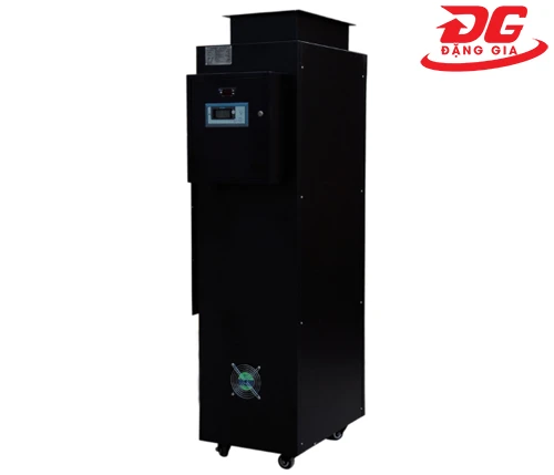 Máy hút ẩm công nghiệp Harison HD-168DR 4