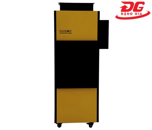 Máy hút ẩm công nghiệp Harison HD-168DR 3