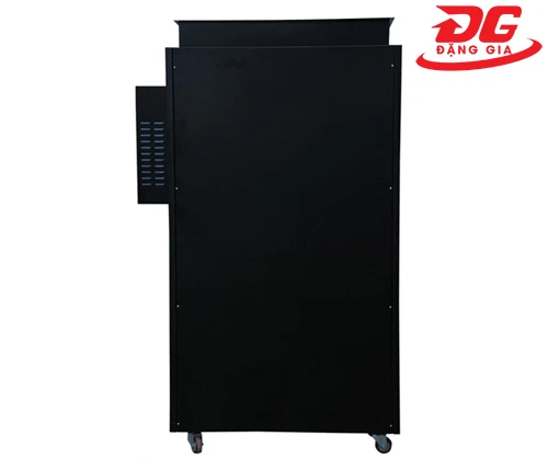 Máy hút ẩm công nghiệp Harison HD-504DR 4