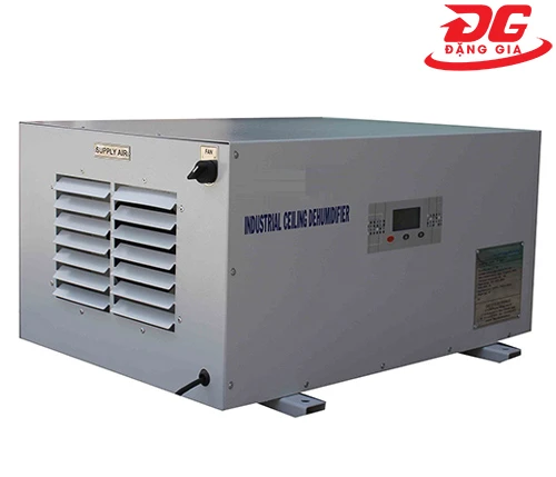 Hình ảnh sản phẩm Máy hút ẩm treo trần Harison HCD-230B