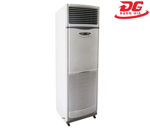 Hình ảnh sản phẩm Máy hút ẩm công nghiệp FujiE HM-1688D