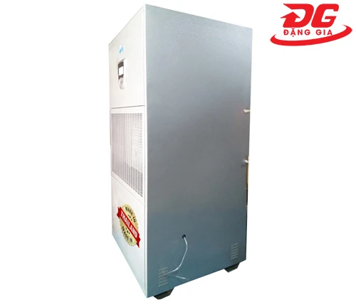 Máy hút ẩm công nghiệp Fujie HM-500BH 2