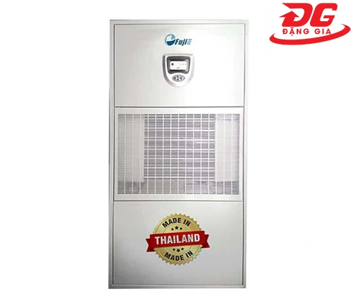 Hình ảnh sản phẩm Máy hút ẩm công nghiệp Fujie HM-500