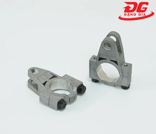 Bộ tay biên, piston sứ máy LT-3.0KW 3