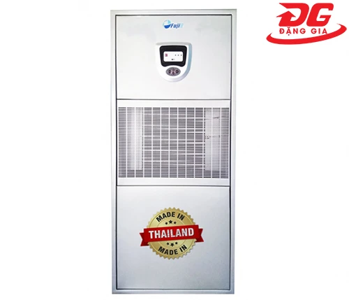 Hình ảnh sản phẩm Máy hút ẩm công nghiệp Fujie HM-240