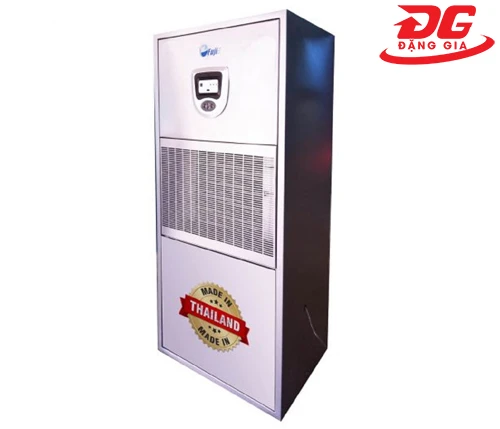Máy hút ẩm công nghiệp Fujie HM-160 3