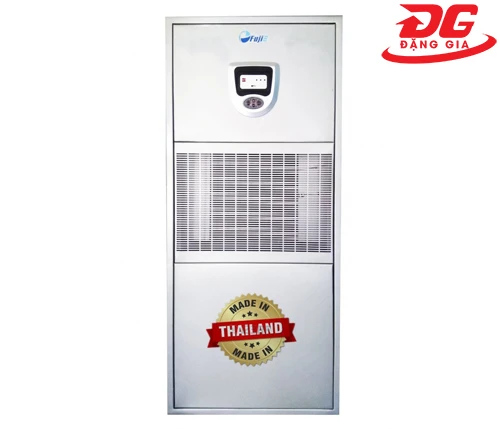 Hình ảnh sản phẩm Máy hút ẩm công nghiệp Fujie HM-160