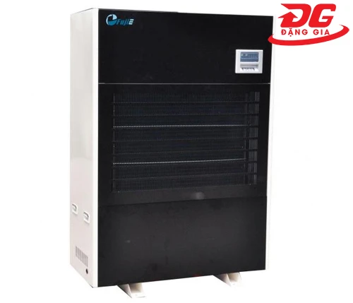Máy hút ẩm công nghiệp Fujie HM-5400DN 3