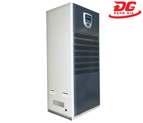 Máy hút ẩm công nghiệp Fujie HM-2500DN 2