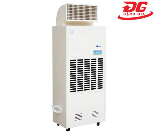 Máy hút ẩm công nghiệp FujiE HM-2408DS 3