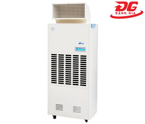Máy hút ẩm công nghiệp FujiE HM-2408DS 2