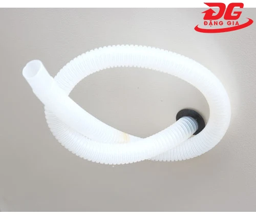 Máy hút ẩm công nghiệp FujiE HM-2408DS 5