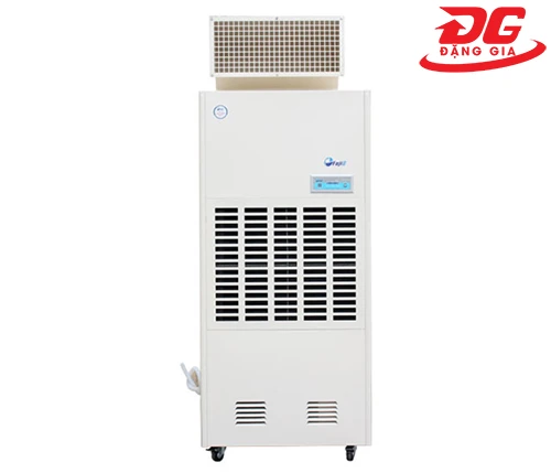Hình ảnh sản phẩm Máy hút ẩm công nghiệp FujiE HM-2408DS