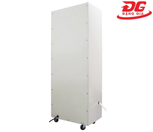 Máy hút ẩm công nghiệp FujiE HM-1800D 5